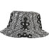 Фото #4 товара FLEXFIT Bandana Print Hat