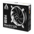 Фото #10 товара Arctic BioniX F120 Gaming Fan with PWM PST - Fan - 12 cm - 1800 RPM - 0.5 sone - 69 cfm - 117 m³/h