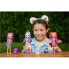 Фото #5 товара Кукла Mattel Enchantimals Sunshine Island 15 cm Единорог четвероногим другом