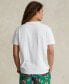 ფოტო #2 პროდუქტის Men's Classic-Fit Polo Bear Jersey T-Shirt