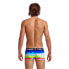 Фото #2 товара FUNKY TRUNKS Underwear Dye Hard Boxer