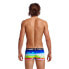 FUNKY TRUNKS Underwear Dye Hard Boxer