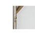 Фото #2 товара Картина скандинавская абстракция Home ESPRIT белый бежевый 40 x 3 x 50 см (4 шт)