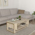 Couchtisch Granit Optik