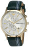 Emporio Armani Men's Chronograph Gold-Tone Stainless Steel Watch AR11233