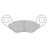 FERODO FDB2055SG Off-Road sintered brake pads - фото #1