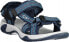 Фото #9 товара CMP CMP Hamal Wmn Hiking Sandal 38Q9956-39ML Granatowe 37