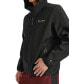 Фото #7 товара Men's Lightweight Sport Shell Hooded Jacket