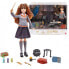 Фото #3 товара HARRY POTTER Hermione And His Potions Doll