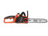 Black & Decker GKC3630L20 - 30 cm - 5 m/s - Black,Orange - Battery - 2 Ah - 3.8 kg