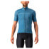 CASTELLI Pro Thermal short sleeve jersey