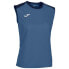 Фото #2 товара JOMA Eco Championship Recycled sleeveless T-shirt