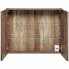 Фото #8 товара Spiegelschrank 80cm mit LED-Beluchtung