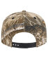 ფოტო #3 პროდუქტის Men's Realtree Camo Green Bay Packers Active 9FIFTY Snapback Hat