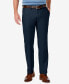 Фото #1 товара Men's Cool 18 PRO Stretch Straight Fit Flat Front Dress Pants