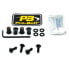 Фото #2 товара PRO BOLT SCR 4 SK4BK Windshield Screws