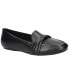 ფოტო #1 პროდუქტის Women's Betty Square Toe Flats