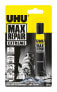 Фото #1 товара UHU Max Repair Extreme - Paste - Polymer adhesive - 20 g