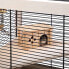 Фото #6 товара FERPLAST Hamsterville Hamster Cage