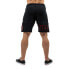 NEBBIA Gym Stage-Ready Shorts