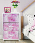 Фото #6 товара 3 Drawers Chest Dresser