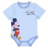 Фото #2 товара CERDA GROUP Mickey 2 Units Gift Pack