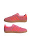 Фото #2 товара Кроссовки Adidas Gazelle Indoor Розовые Солнечно-красные