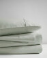 Фото #2 товара 525 Thread Count Cotton Rich 4-Pc. Sheet Set, Queen