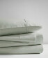 Фото #2 товара Постельное белье Madison Park 525 Thread Count Cotton Rich 4-Pc. Sheet Set, Queen