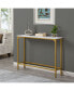 Ethan Slim Console Table