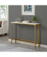 Фото #3 товара Ethan Slim Console Table