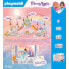 PLAYMOBIL Baby Room In The Clouds Construction Game