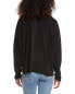 Electric & Rose Stella Top Women's Black Xs