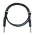 Фото #1 товара Fame Instrument Cable 'Ultra' 1 m