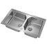 TEKA Brooklyn 90 M-Xp 2C Rev sink