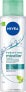 Фото #2 товара Освежающий мицеллярный шампунь для нормальных и жирных волос (Micellar Shampoo) 400 мл