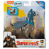 Фото #1 товара FISHER PRICE Dc League Of Super Pets Barking Ace Figure