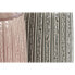 Фото #2 товара Кувшин Home ESPRIT Серый Розовый Фарфор 15 x 15 x 31 cm (2 штук)