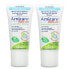 Arnicare Roll-On, Pain Relief, Fragrance-Free, 2 Roll-On Tubes, 1.5 oz Each