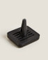 Фото #10 товара Black vanilla car air freshener