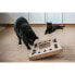 Фото #5 товара Когтеточка для котов Carton+Pets Бронзовый Картон 34,5 x 4 x 34,5 cm