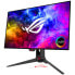 Фото #4 товара ASUS ROG Swift OLED PG27AQDM, 26,5 Zoll Gaming Monitor, 240 Hz, OLED, G-SYNC Compatible