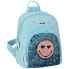 SAFTA Smiley World Little Dreamer Backpack