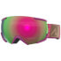 Фото #1 товара MARKER 16:10+ Ski Goggles