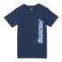 BURTON Freshtrax short sleeve T-shirt