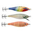 Фото #2 товара CINNETIC Pro Squid Jig 10g 70 mm