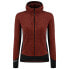 MONTURA Remix hoodie fleece