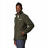 Фото #4 товара COLUMBIA Rugged Ridge™ III full zip fleece