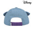 Фото #3 товара Детская кепка Stitch Disney 77747 (53 cm) Синий (53 cm)