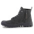 Palladium Pampa Hi Zip